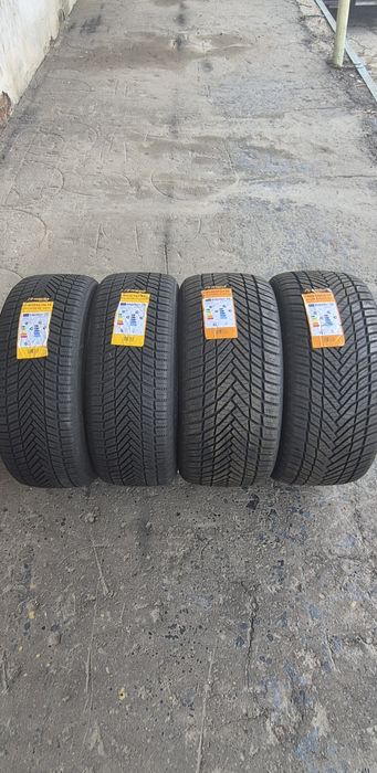 4 anvelope M+S noi Tercelo,fata 245/45/20,spate 275/40/20,dot 2026.Pretul este pe bucata.