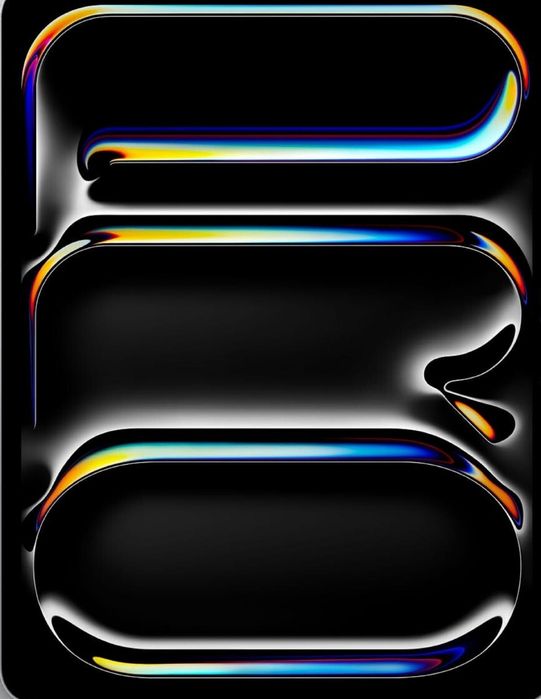 Apple iPad Pro 13-inch M4 , 1 Tb • Планшет •