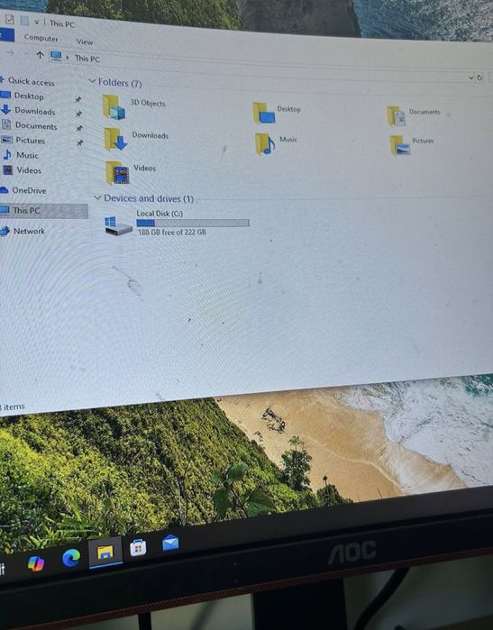 Vand/schimb pc gaming