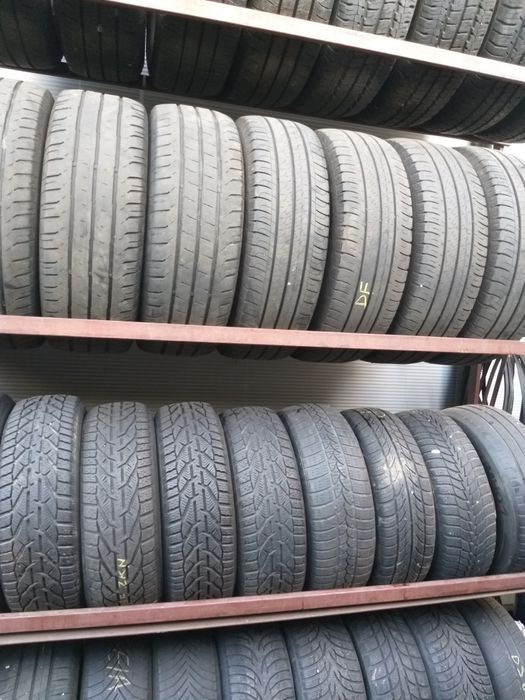 Anvelope toate dimensiunile vara/iarna/all season