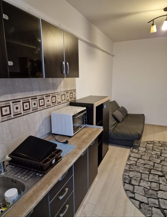 Apartament (studio) str. Gradinarilor de închiriat