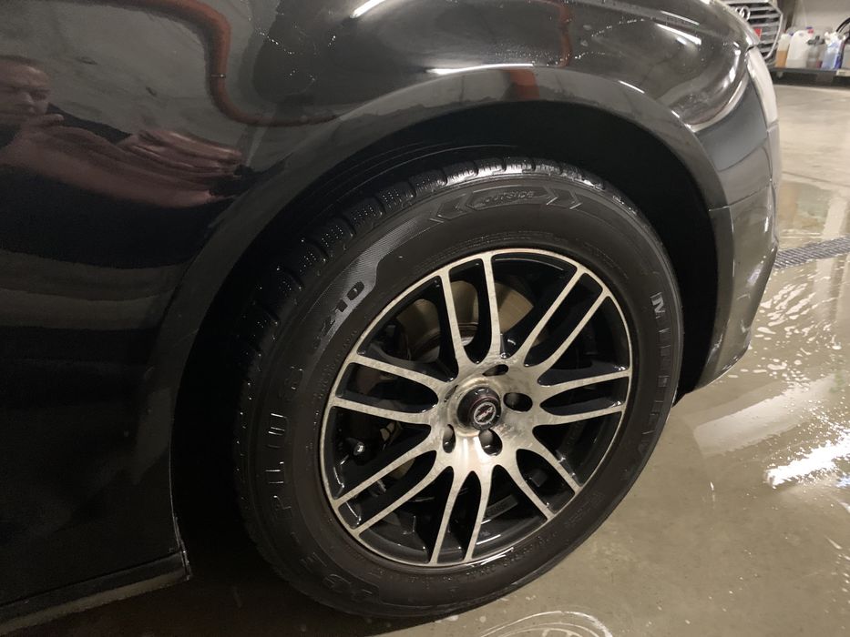 Лети джанти 16”