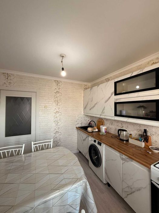 продается 2 ком квартира район Монкеулы