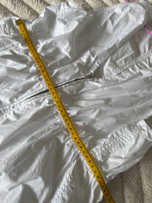 Rochie lungă cu buzunare Zara