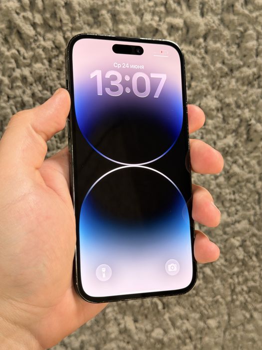 IPhone 14 Pro Max 128 Gb 85%