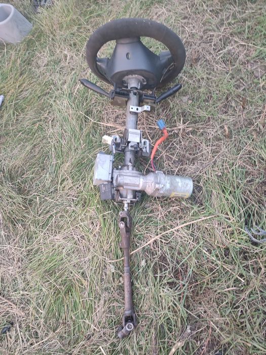 Хендай акцент 2006  год АВТОРАЗБОРКА