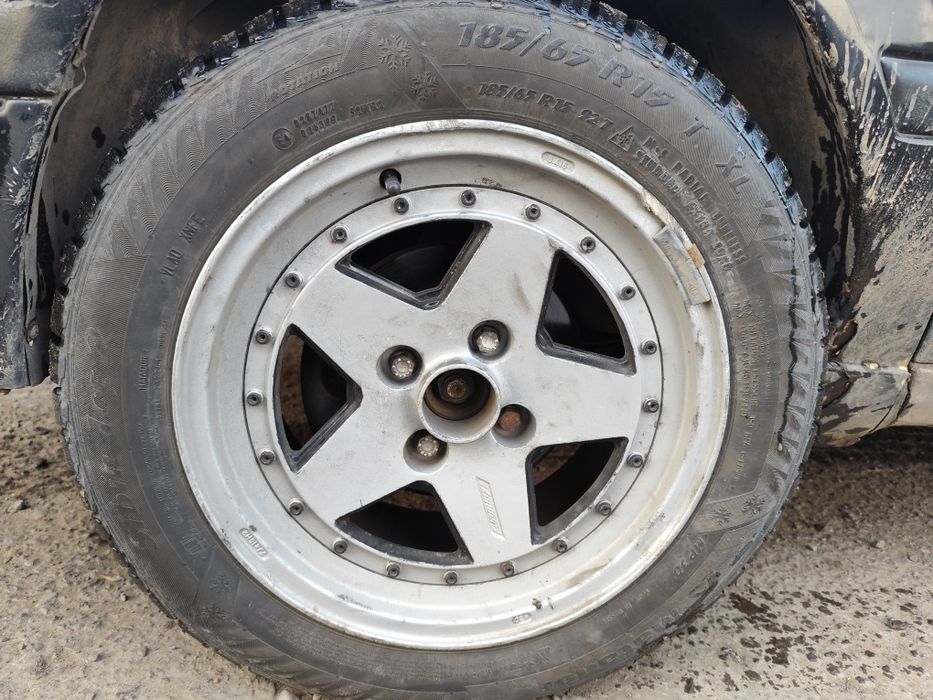 Диски zender sport оригинал