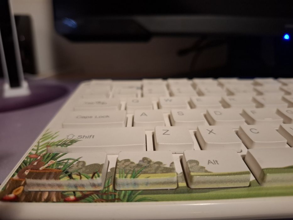 Tastatură wireless Myria