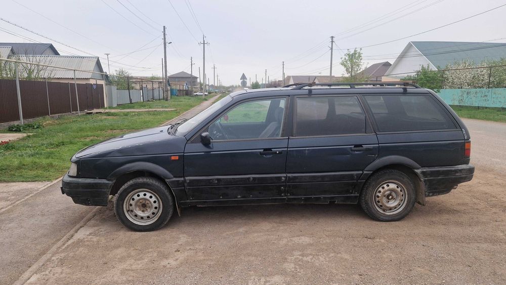 Продам VW Passat B3 Universal