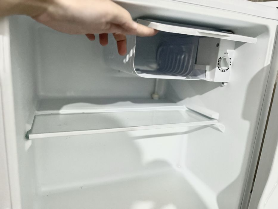 DAUSCHER холодильник DRF-046DFW