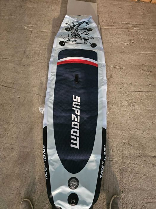 iSUP Падълборд , Нови       /  SUPZOOM / RCKACKS / NORTH  SUP