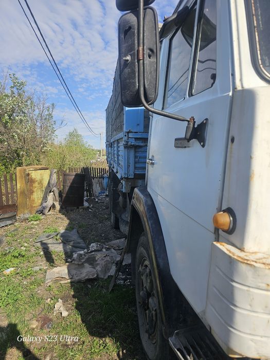 Продам Камаз 5320