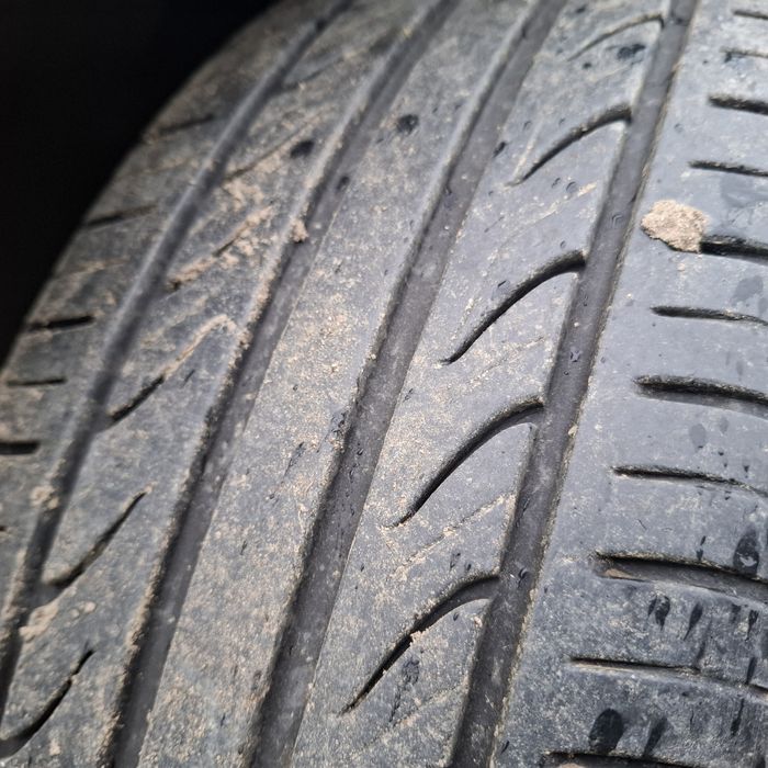 Peugeot 207 1.6 HDI 2007, volan dreapta, dpf.
Mașina este în stare tehnică foarte bună de funcționare: pornește rapid, merge lin