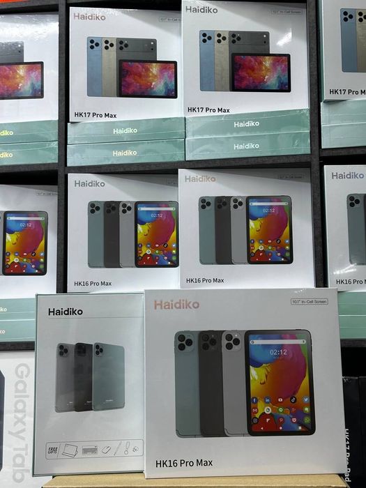 Планшет три в одном , 17 pro max , подарок для близких