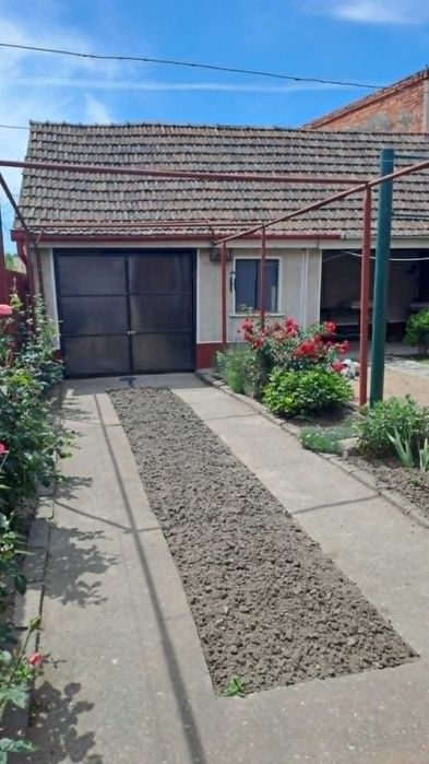 Casa 4 camere de vanzare in Velenta Oradea