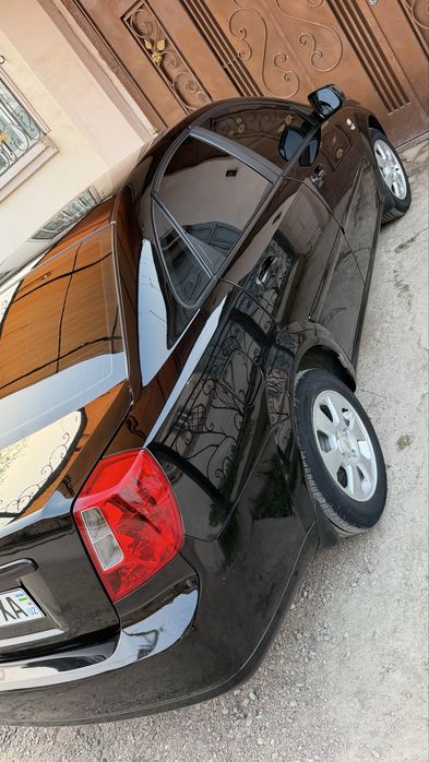 Gentra qora ideal sostoyanada 23/24