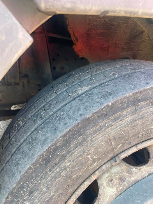 Vand/Schimb Iveco EuroCargo
