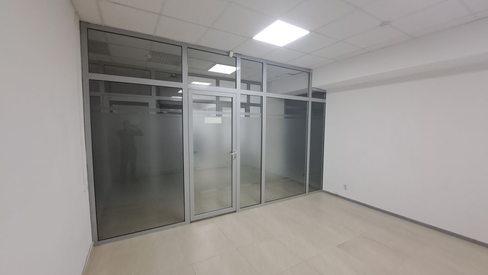 Офис, коммерческое  кабинет