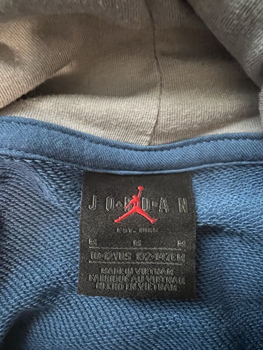 Jordan, Guess, Diesel 9-10г