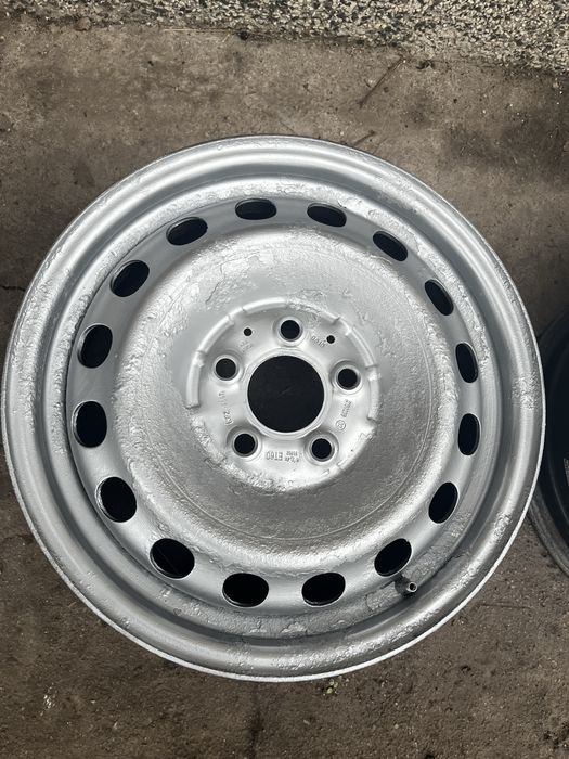 Джанти за Мерцедес Вито