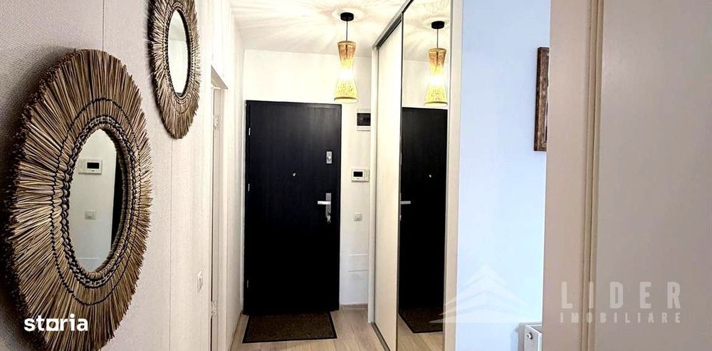 Apartament 2 camere de vanzare in Grand Park, Soporului
