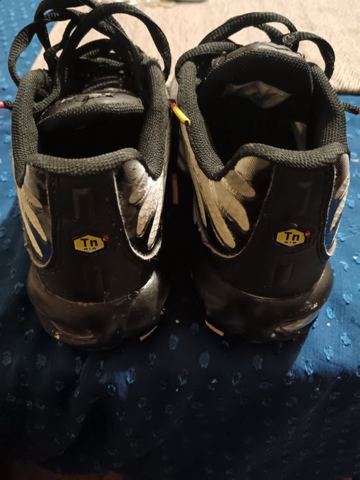 Nike Air max Tn номер 36 дължина на стелката 22,5