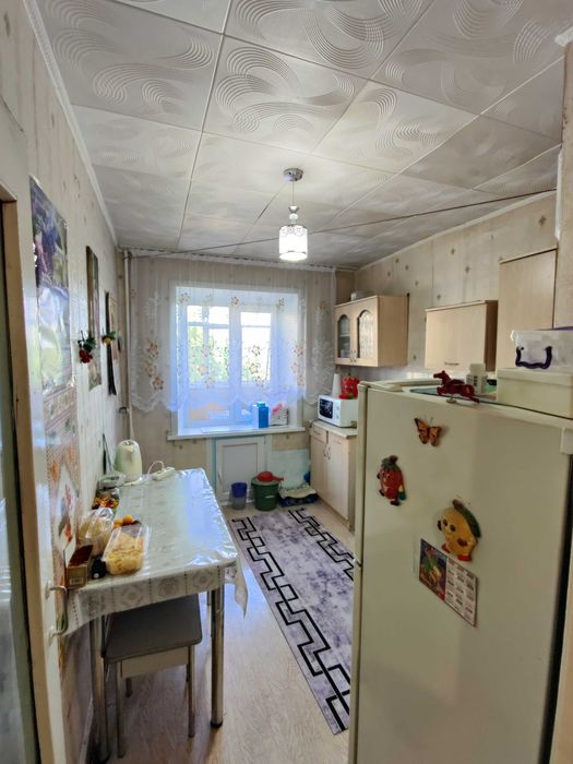 Продам 3-х комн квартиру