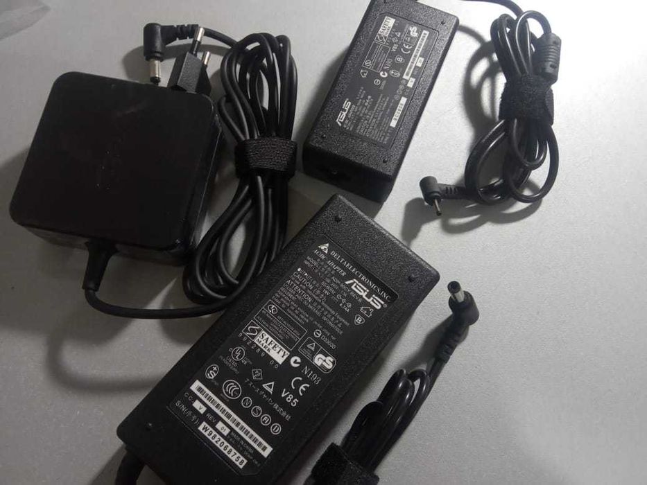 зарядка Asus, фирменная
