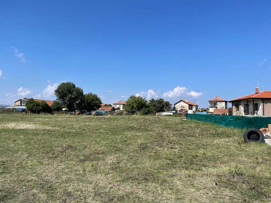 Продава се Парцел в София, Люлин 1 - 589 кв.м за 75 €/кв.м - Снимка #9