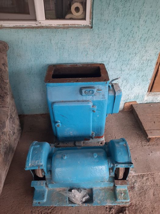 Точильный станок