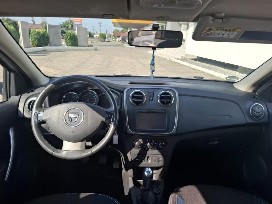 Dacia Logan MCV
