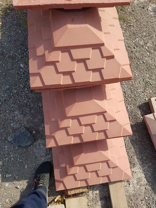 Шлакоблоки Рваные!