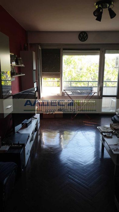 Продава се Двустаен апартамент в София, Западен парк - 65 кв.м за 2768 €/кв.м - Снимка #1