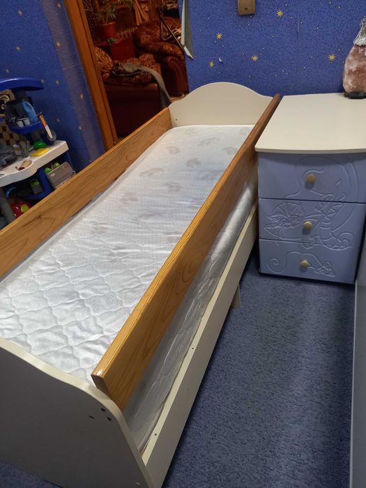 Кровать Трансформер Сафаня