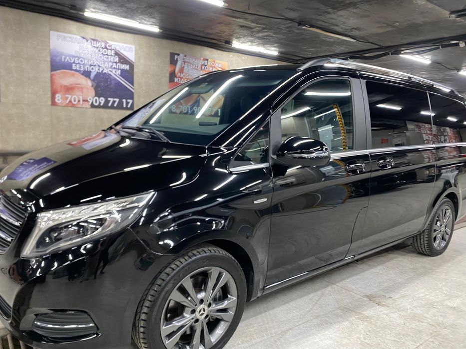 Пассажирские перевозки