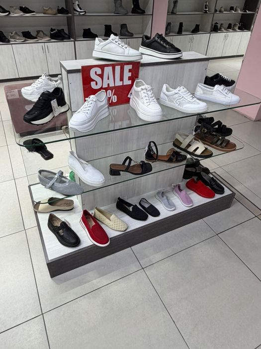 Мебель для бизнеса