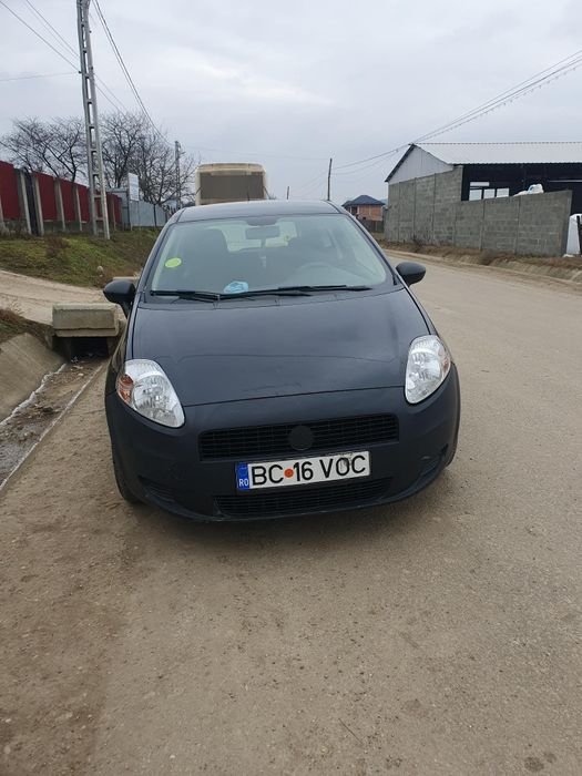 De vânzare Fiat  Grand Punto