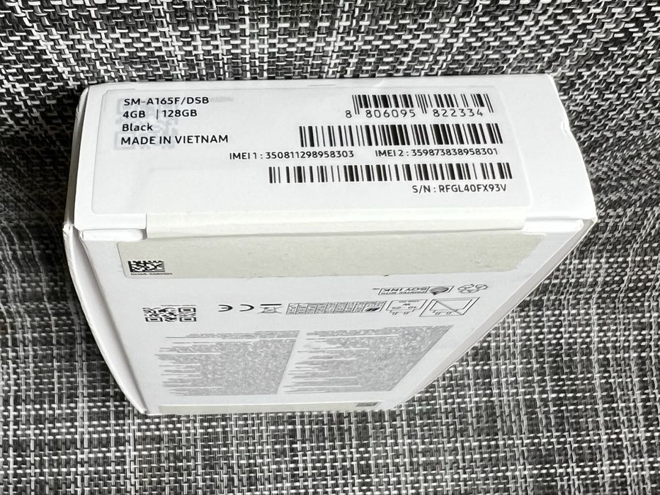 Samsung Galaxy A16