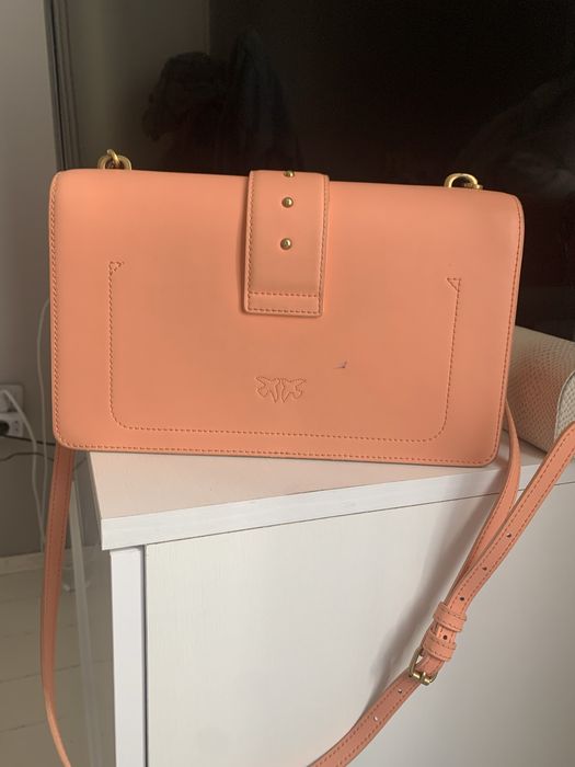 Чанта Pinko голяма