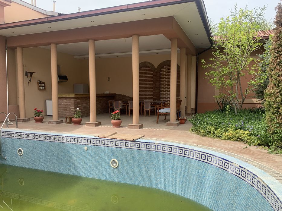 Юнусобод Гвардейский махалла элитный