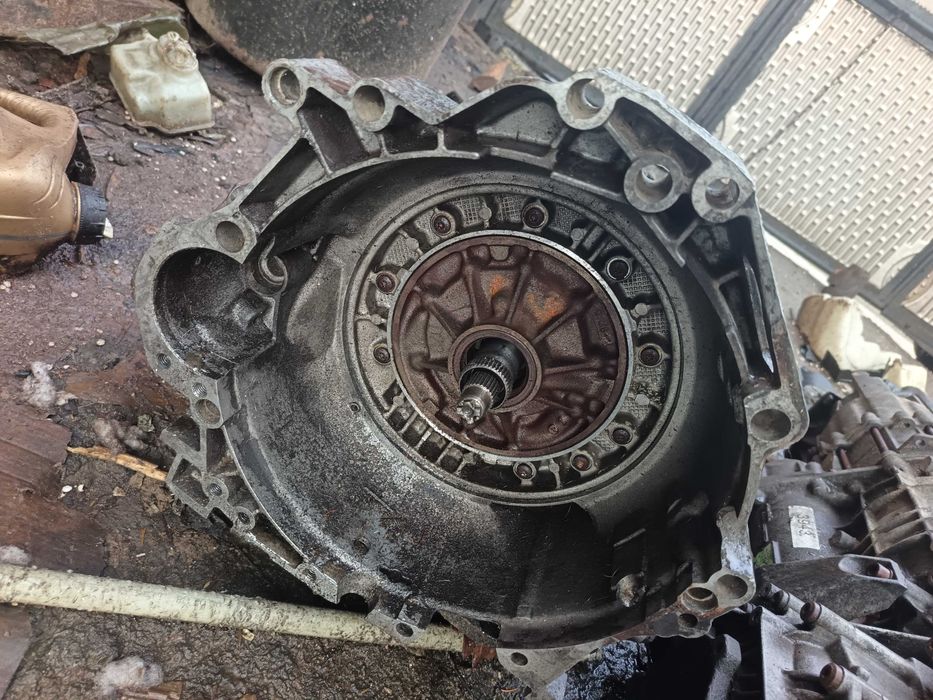 Автоматична скоростна кутия 5hp19 за Ауди А6 Ц5 2.7 битурбо куатро