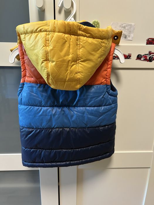 Елек 6 години Boboli