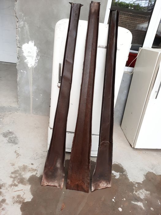 Тарнов томга куйш учун