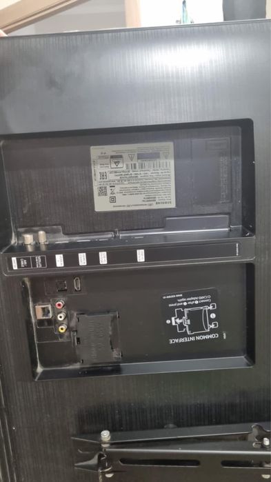 Телевизор бу телек