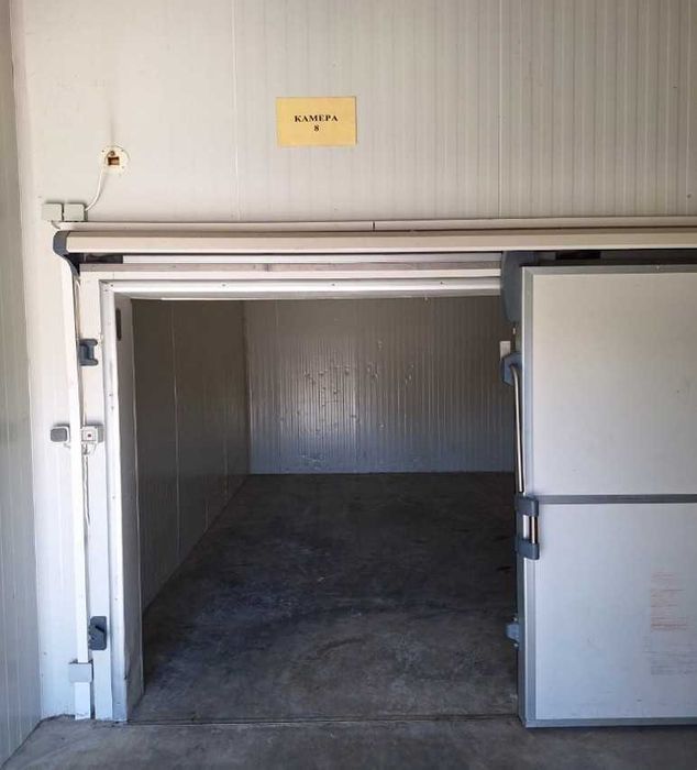 Дава се под наем Склад в Габрово, Беленци - 3000 кв.м за 11849.85 € - Снимка #3