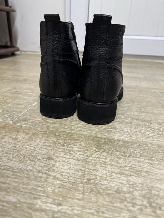 Продается зимняя обувь