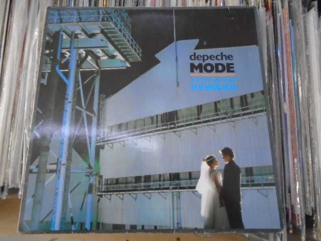 винил  Depeche Mode – Some Great Reward