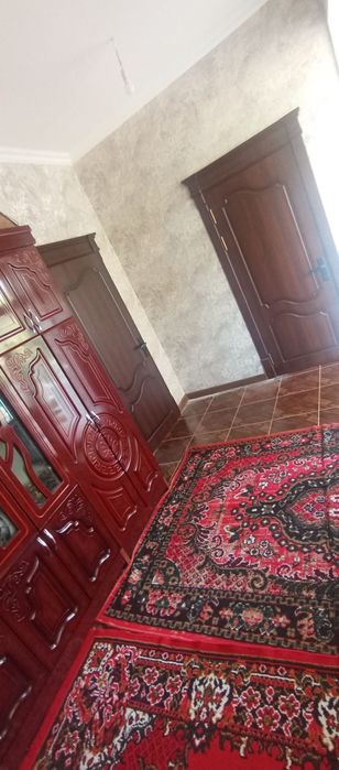 Янги курилган уй сотилади