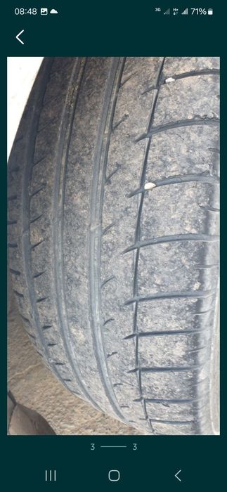 Диски 22 хром Chrysler 300