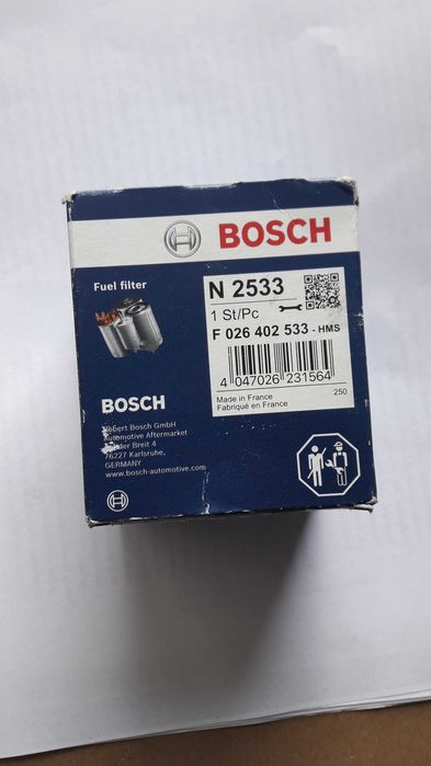 Piese de schimb, discuri/plăcuțe frână, filtre, bielete diferite marci